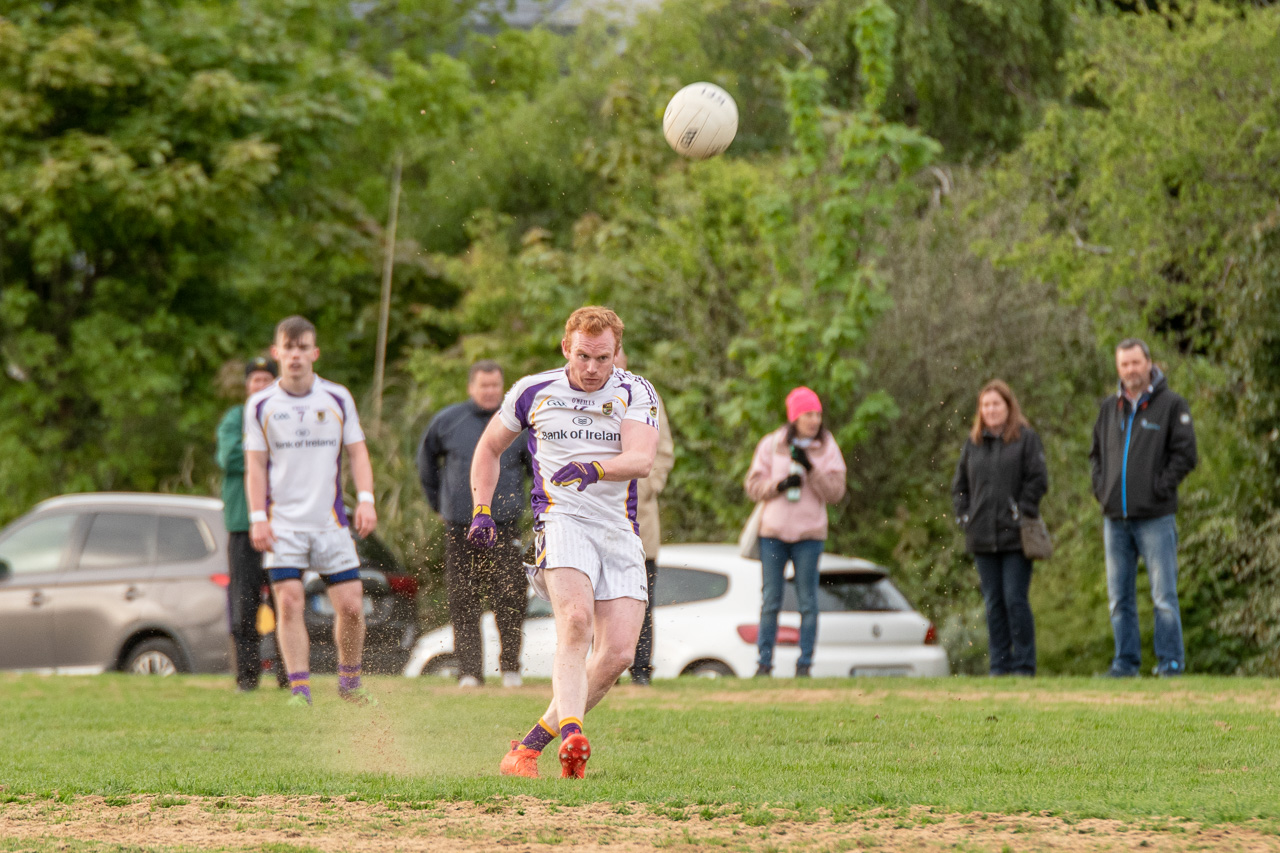 Collection of Photo's from League Fixtures AFL1 V Thomas Davis & AFL3 V Naomh Barrog