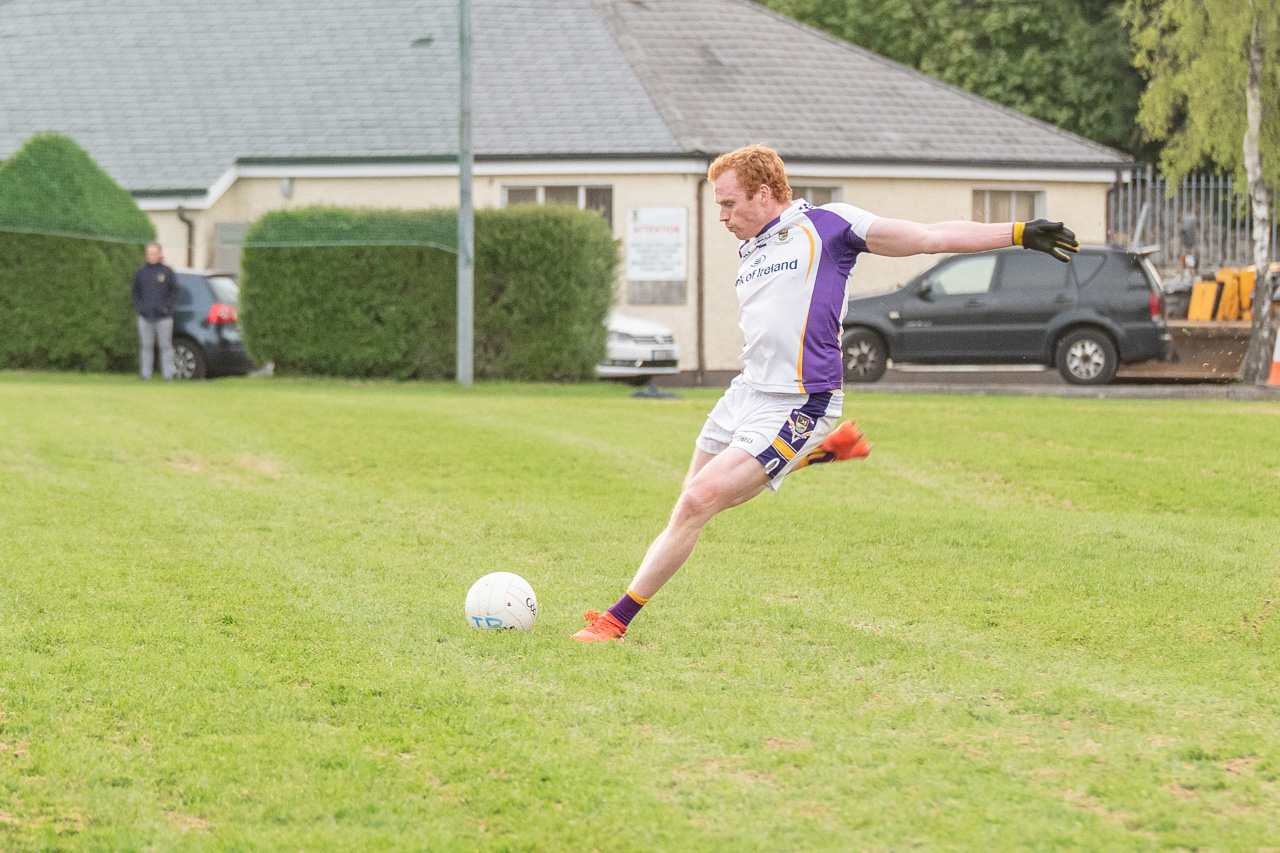 Collection of Photo's from League Fixtures AFL1 V Thomas Davis & AFL3 V Naomh Barrog