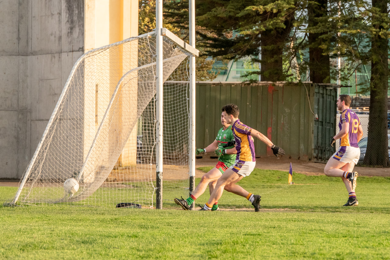 Collection of Photo's from League Fixtures AFL1 V Thomas Davis & AFL3 V Naomh Barrog