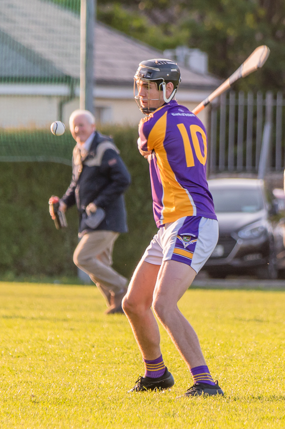 Kilmacud Crokes AHL1 League Game   V Faughs