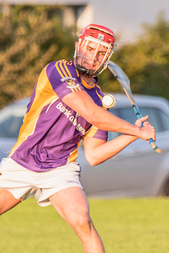 Kilmacud Crokes AHL1 League Game   V Faughs