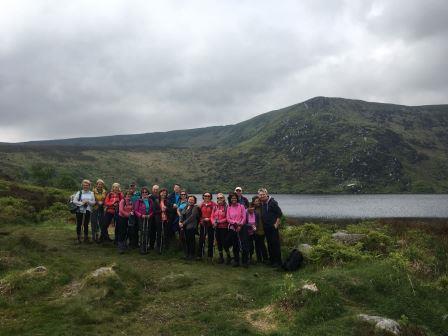 Lough Brays Walk Saturday 26th May