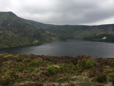 Lough Brays Walk Saturday 26th May