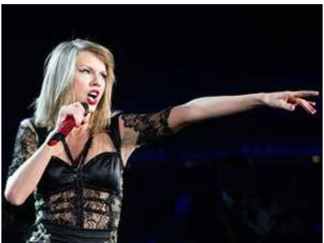 Want a Free Family Ticket to Go See Taylor Swift on Friday - No Catch - Just be in Club Thursday June 14th at 9pm