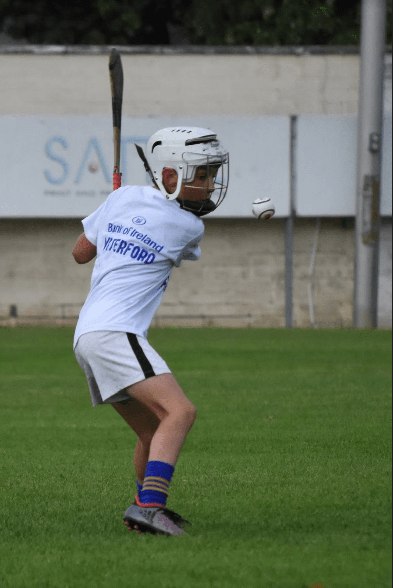 Photos from  Mini All Ireland Hurling matches