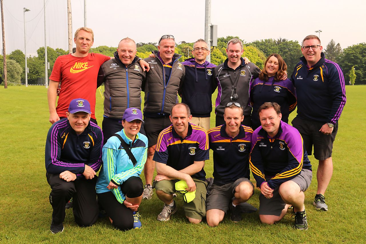 Under 10 Footballers held 3rd Annual invitational blitz  Sunday 27 May