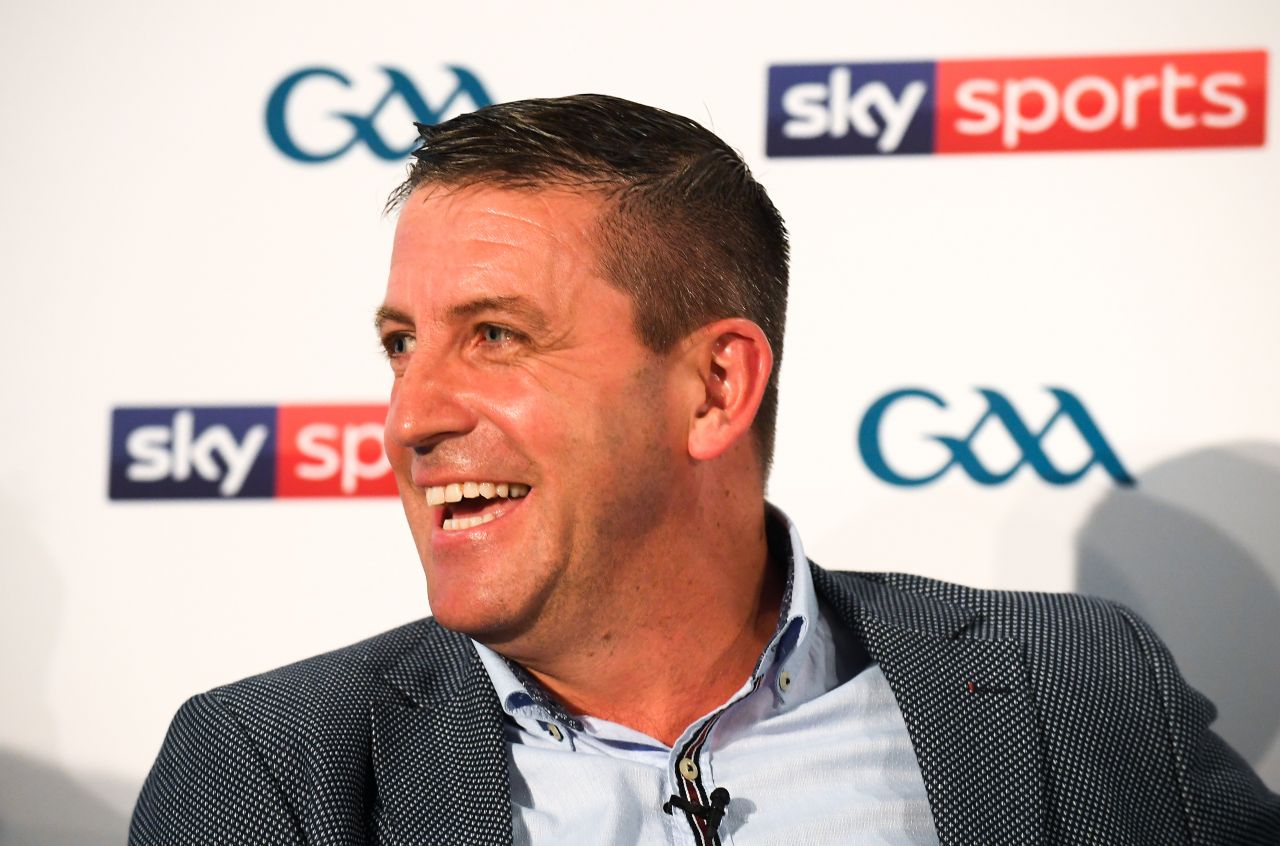 Sky Sports Super 8's Preview @Kilmacud Crokes