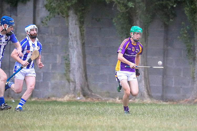 Photos from AHL4  team vs Ballyboden