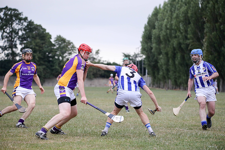 Photos from AHL4  team vs Ballyboden