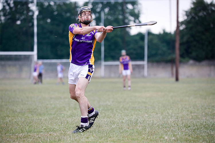 Photos from AHL4  team vs Ballyboden