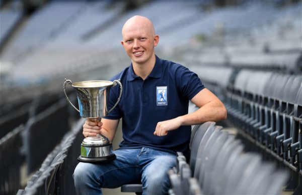 Beacon Hospital Kilmacud Crokes All-Ireland Hurling Sevens 2018