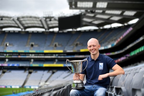 Beacon Hospital Kilmacud Crokes All-Ireland Hurling Sevens 2018