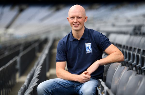 Beacon Hospital Kilmacud Crokes All-Ireland Hurling Sevens 2018