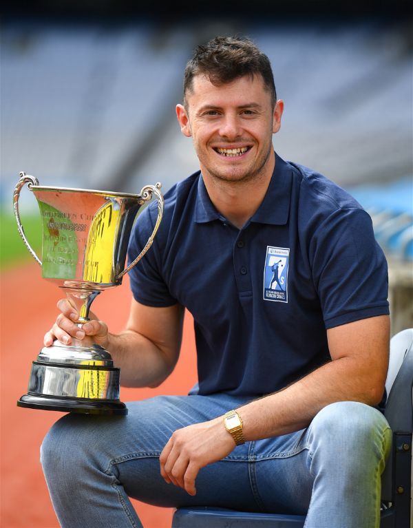 Beacon Hospital Kilmacud Crokes All-Ireland Hurling Sevens 2018