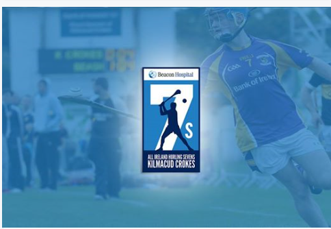 All Ireland Hurling 7s Countdown