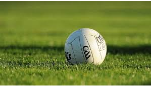 Kilmacud Crokes AFL3 team  Win Promotion to Division 2