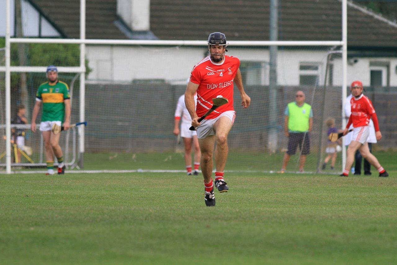 Beacon Hospital All Ireland Hulrling 7s Semi Finals