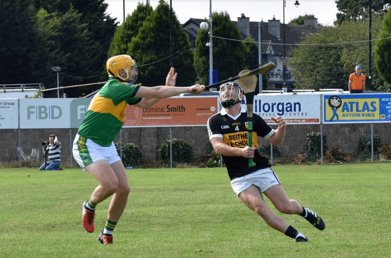 Photos from the All Ireland Hurling 7s