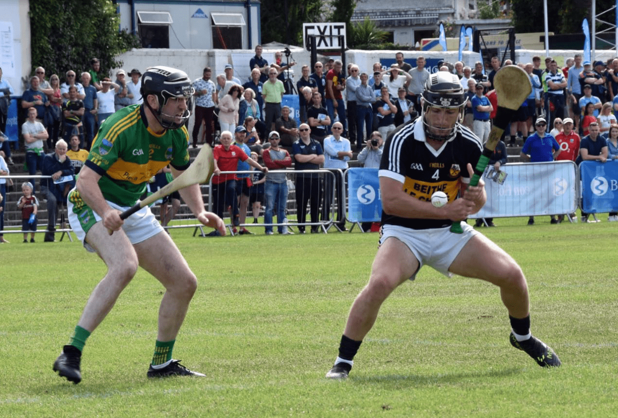 Photos from the All Ireland Hurling 7s