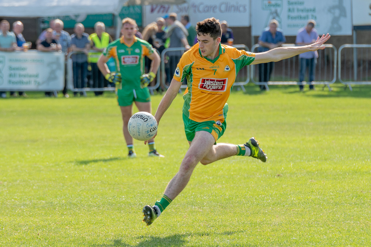 Corofin win Londis Kilmacud 7s