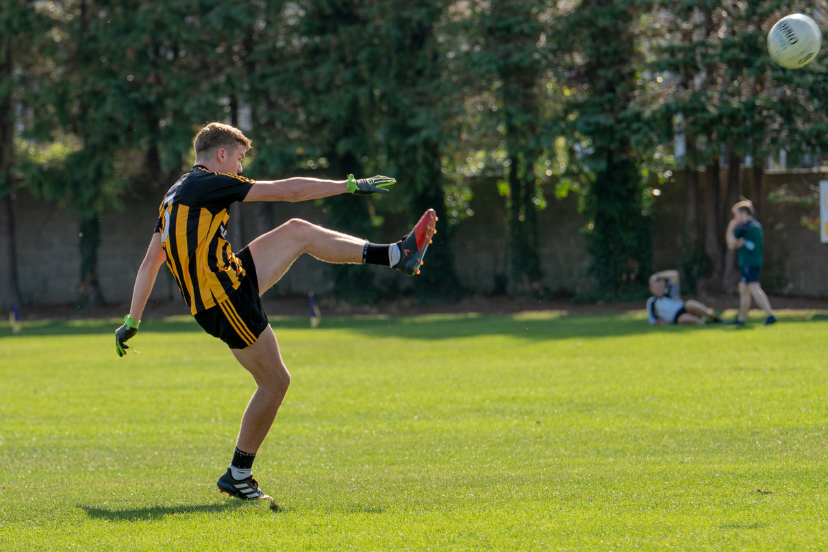 Corofin win Londis Kilmacud 7s