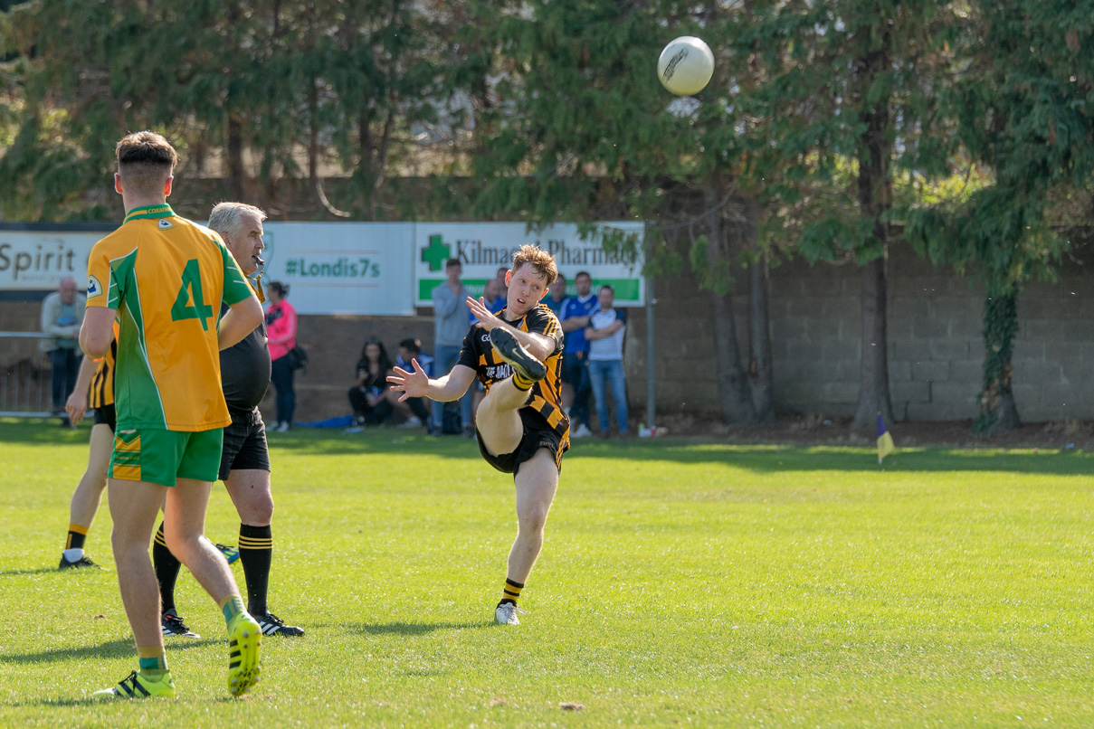 Corofin win Londis Kilmacud 7s