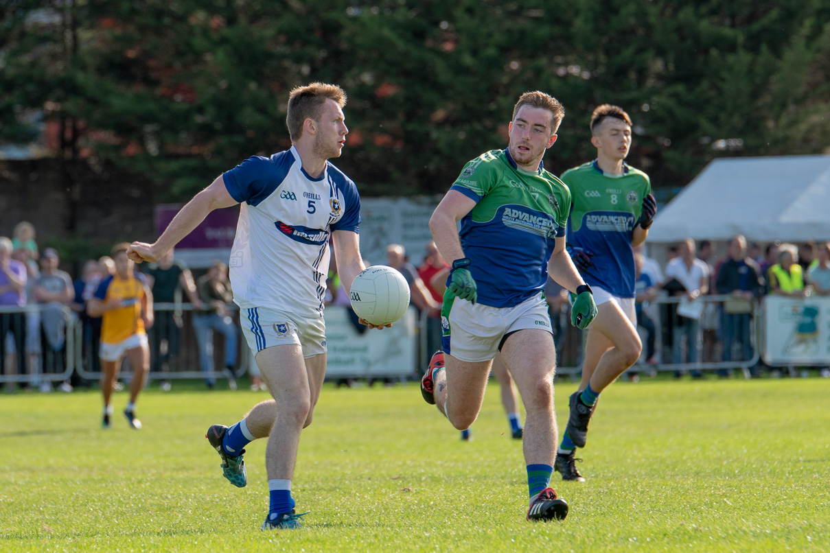 Corofin win Londis Kilmacud 7s