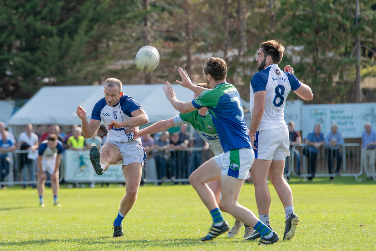 Corofin win Londis Kilmacud 7s