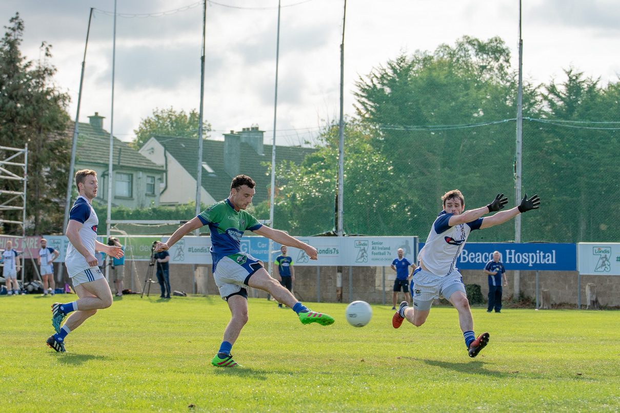 Corofin win Londis Kilmacud 7s