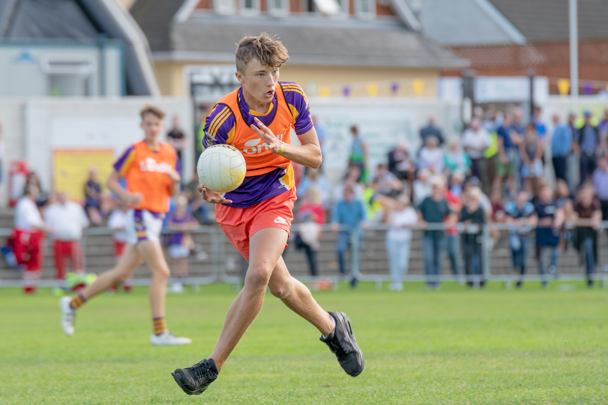 Corofin win Londis Kilmacud 7s