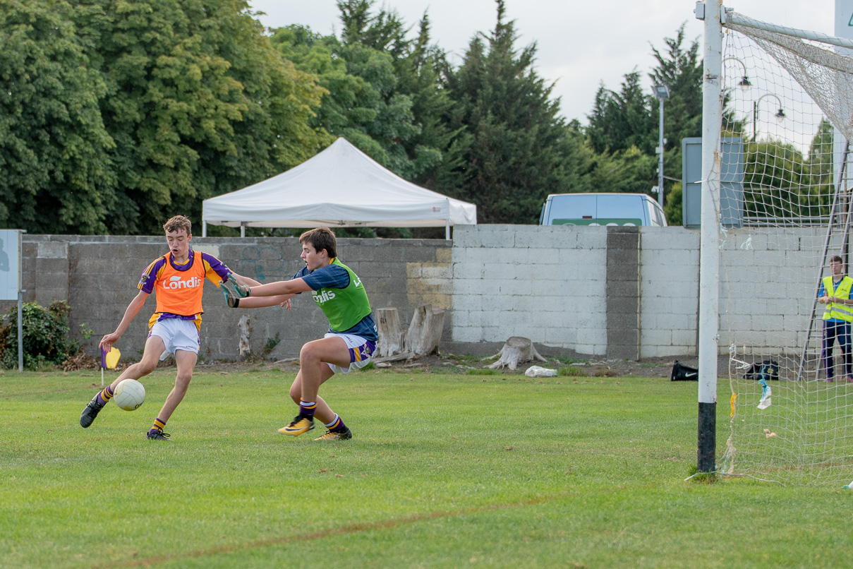 Corofin win Londis Kilmacud 7s