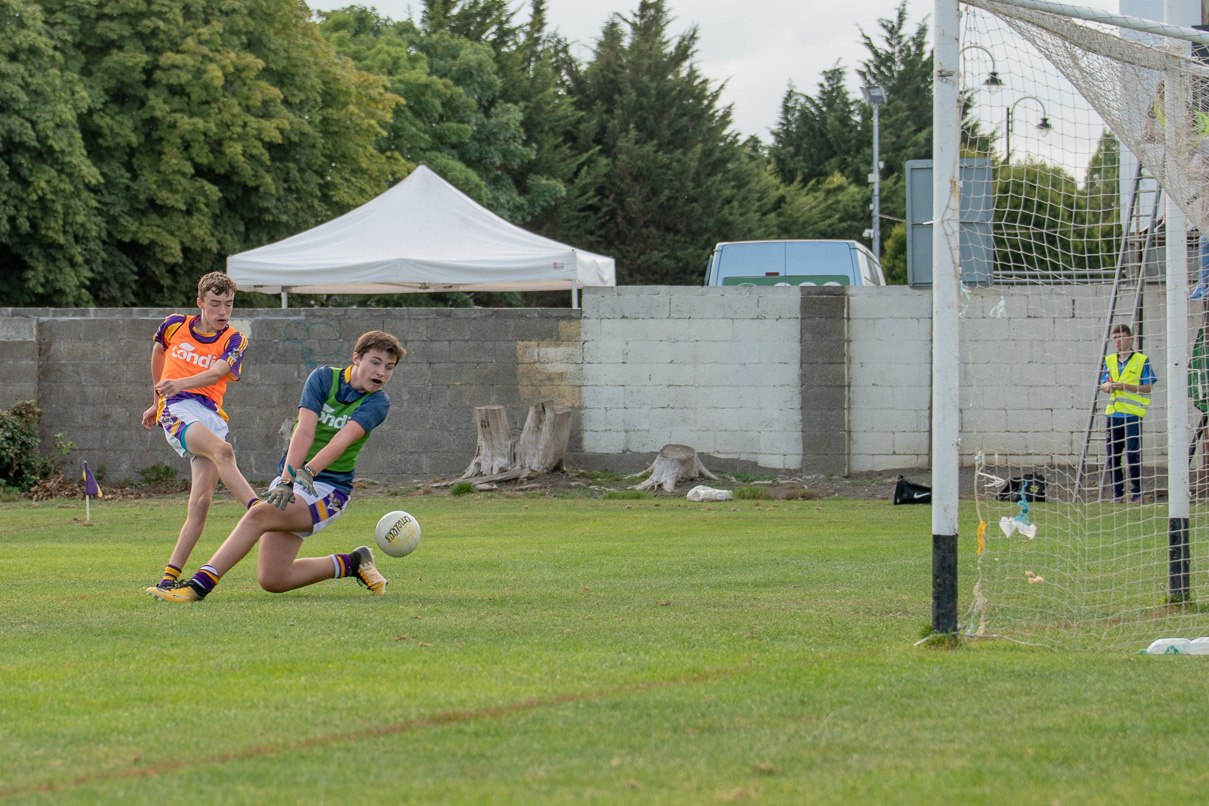 Corofin win Londis Kilmacud 7s