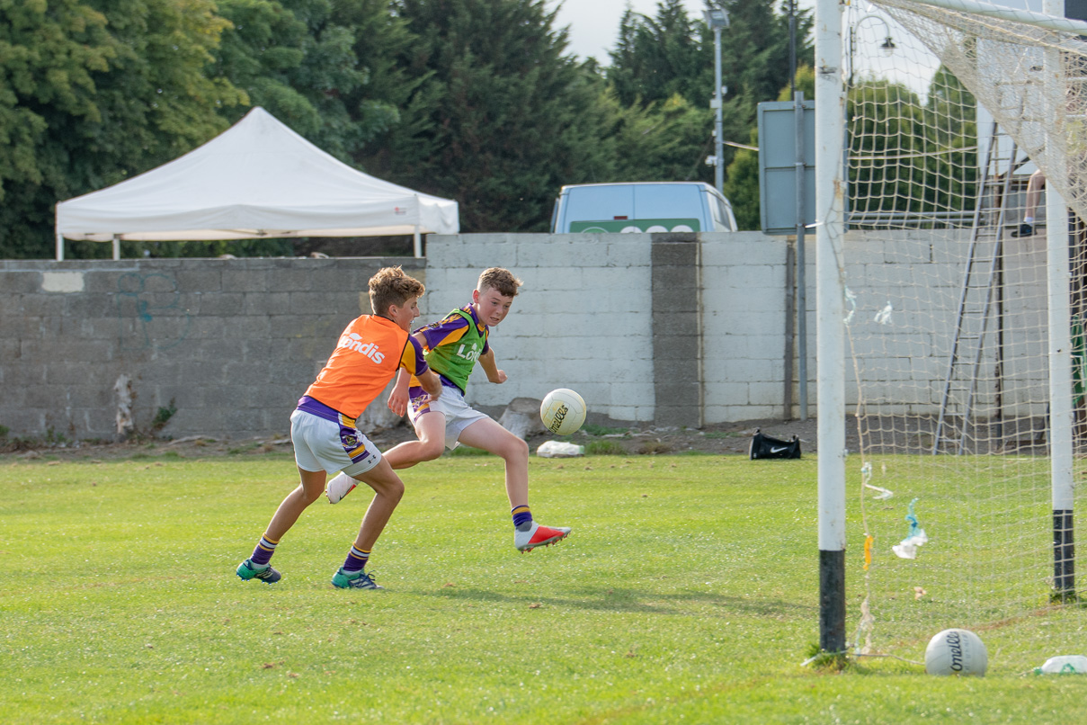 Corofin win Londis Kilmacud 7s