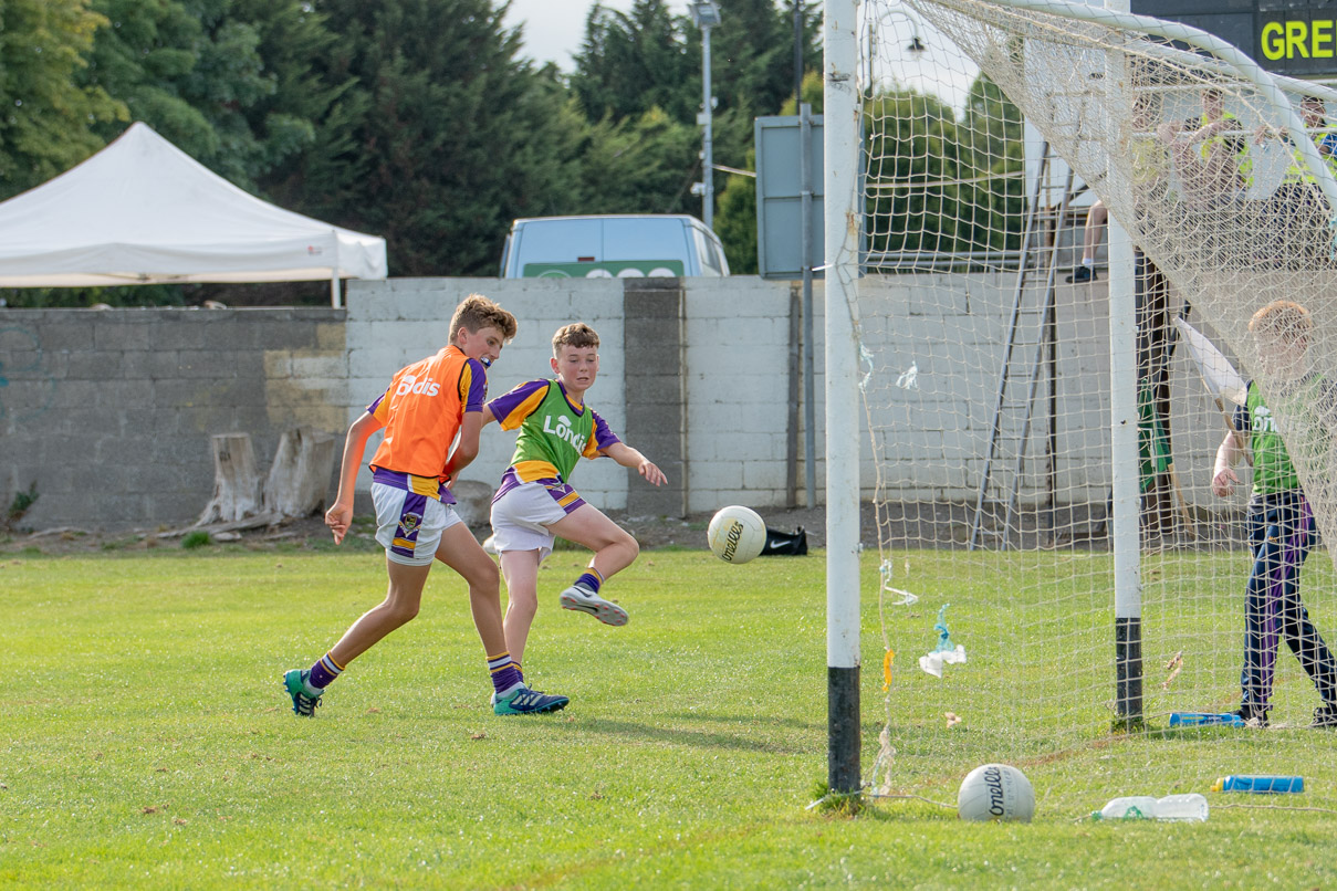 Corofin win Londis Kilmacud 7s