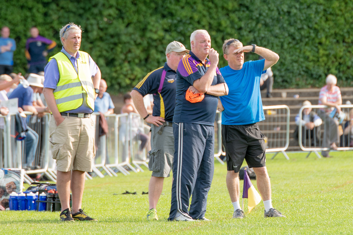 Corofin win Londis Kilmacud 7s