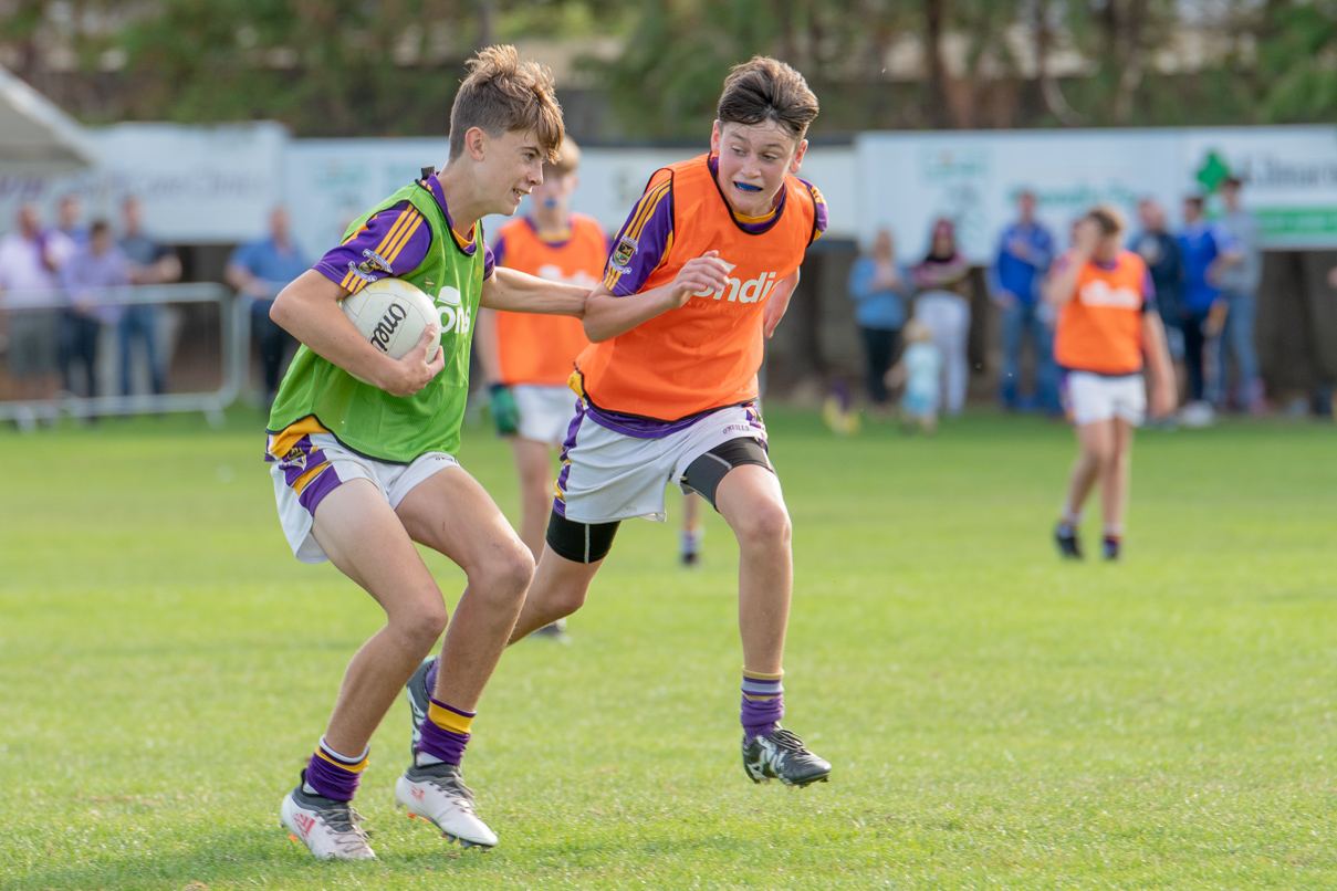 Corofin win Londis Kilmacud 7s