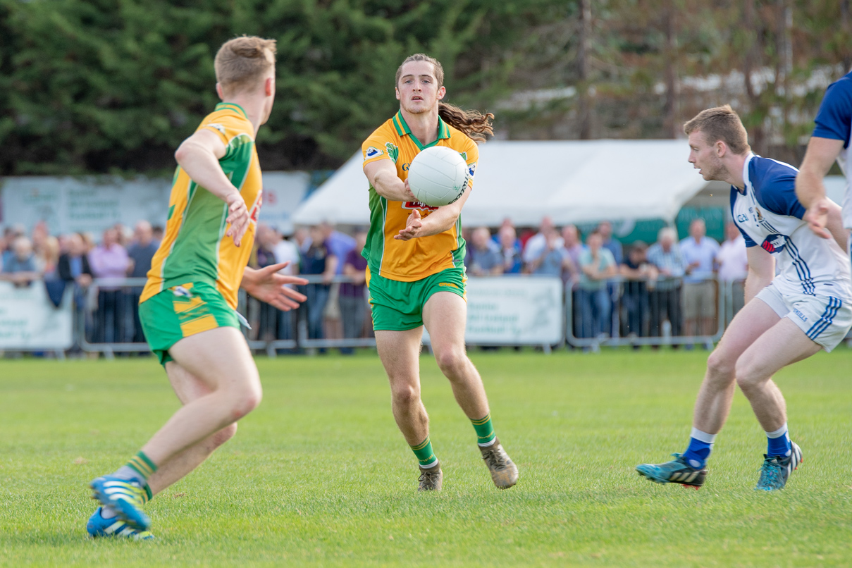 Corofin win Londis Kilmacud 7s