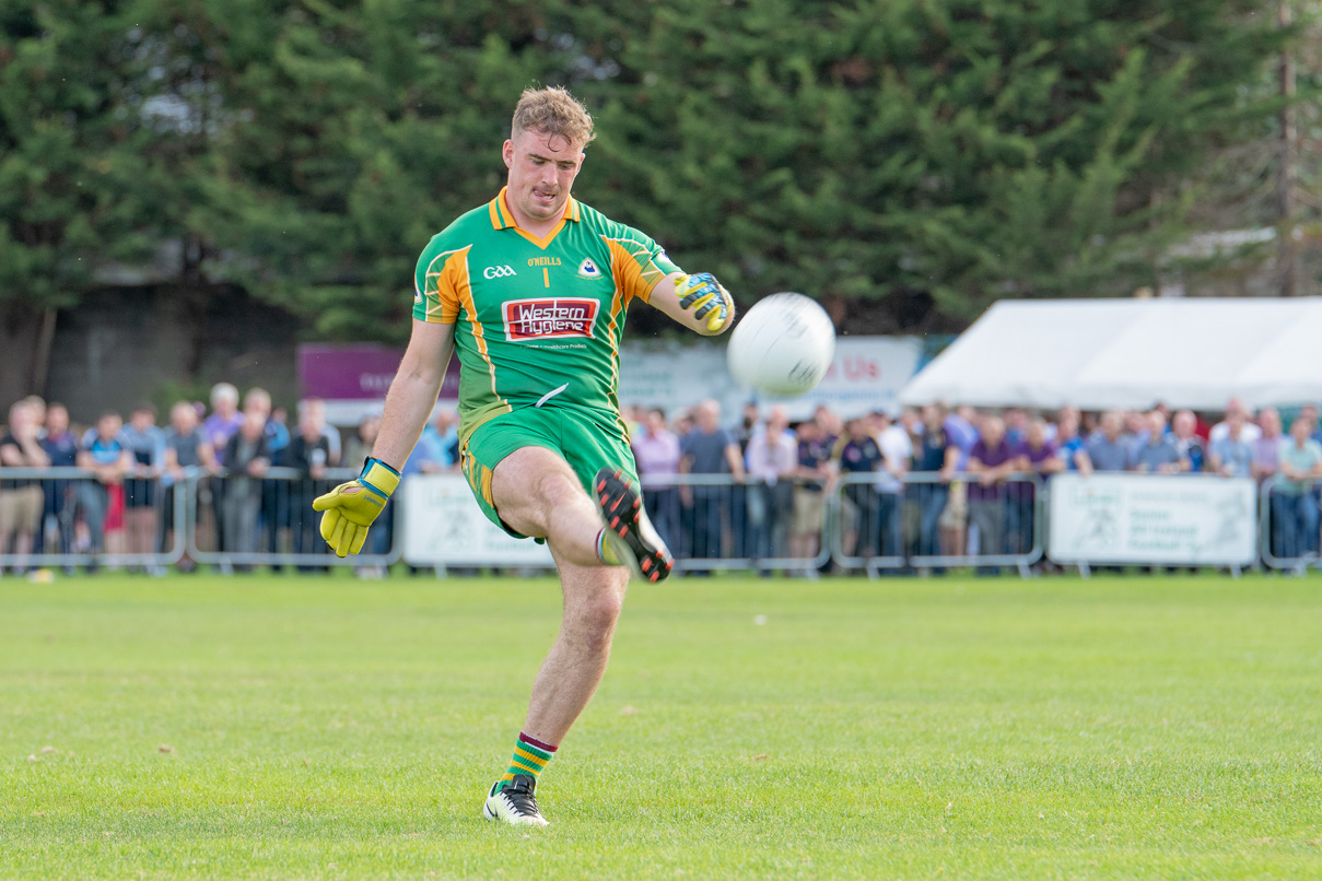 Corofin win Londis Kilmacud 7s