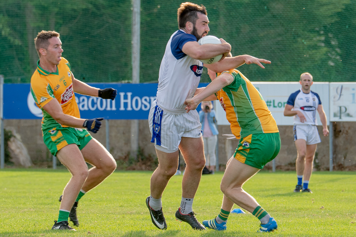 Corofin win Londis Kilmacud 7s