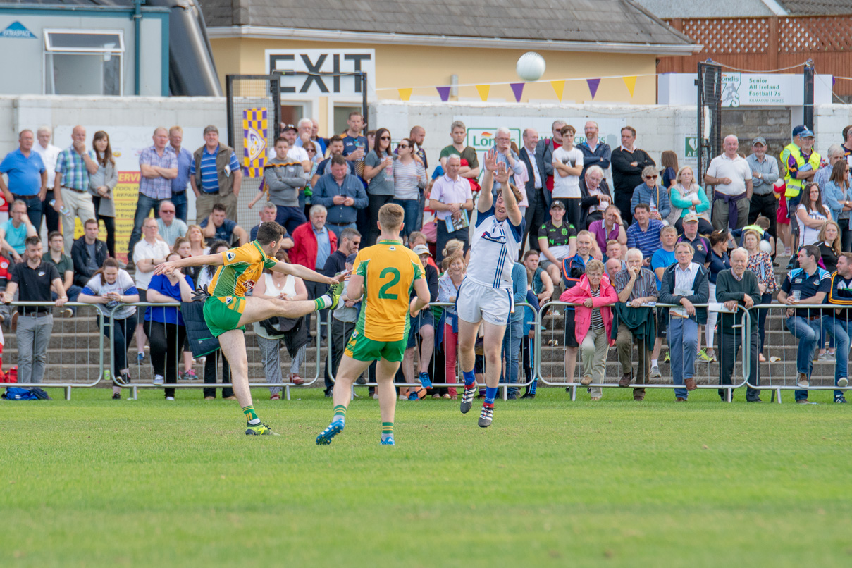 Corofin win Londis Kilmacud 7s