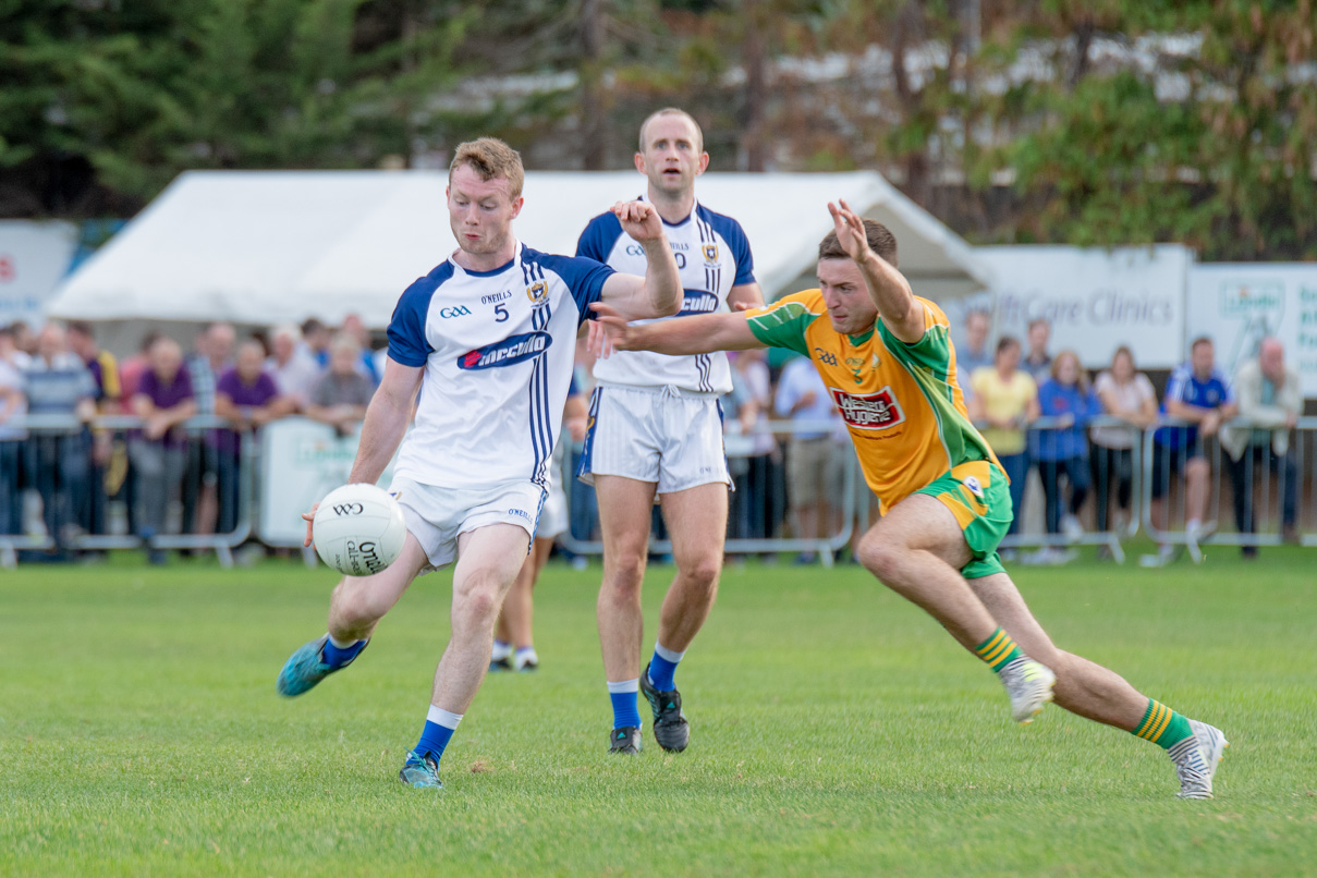 Corofin win Londis Kilmacud 7s