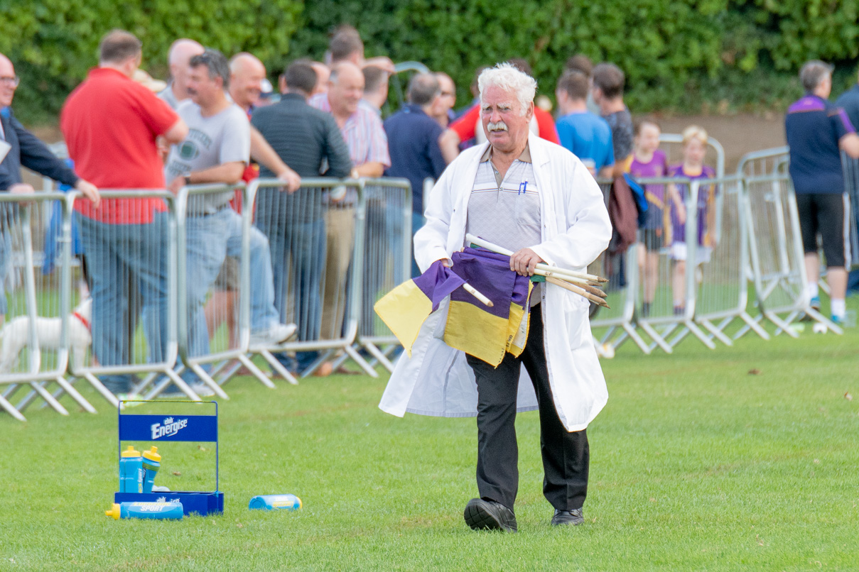 Corofin win Londis Kilmacud 7s