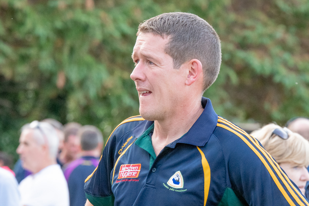 Corofin win Londis Kilmacud 7s