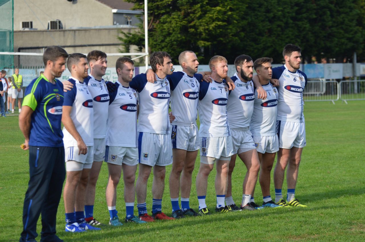 Corofin win Londis Kilmacud 7s