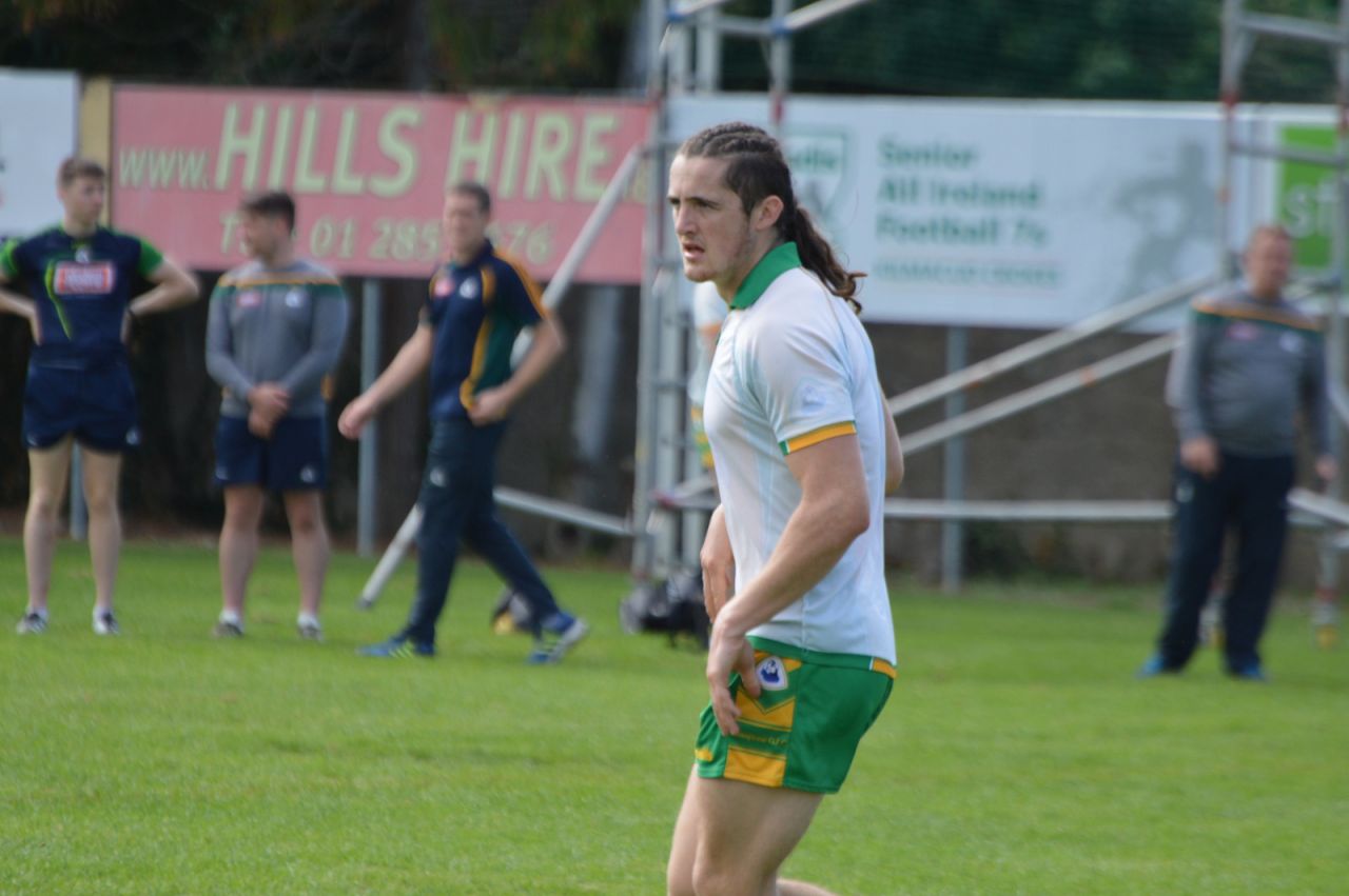 Corofin win Londis Kilmacud 7s