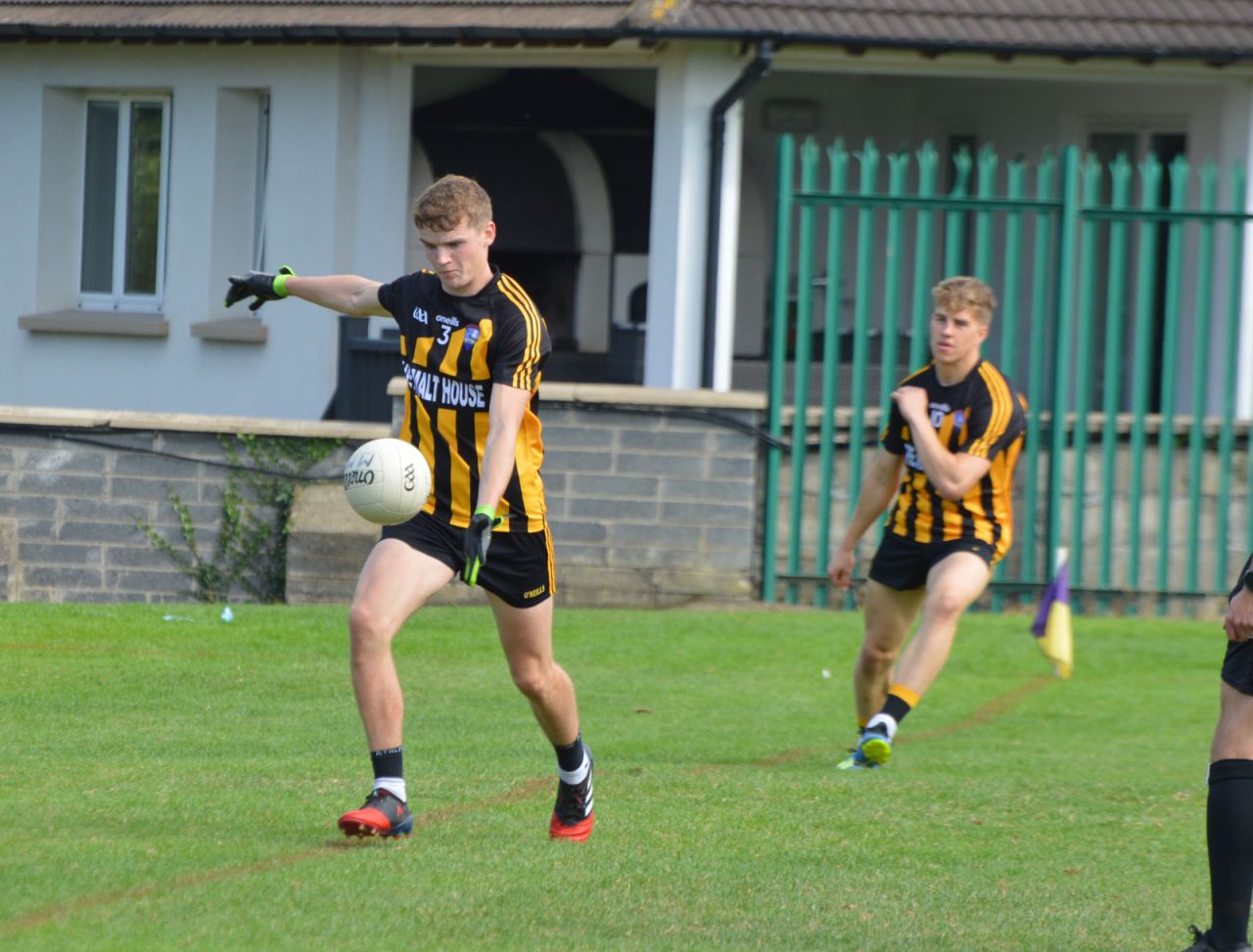 Corofin win Londis Kilmacud 7s