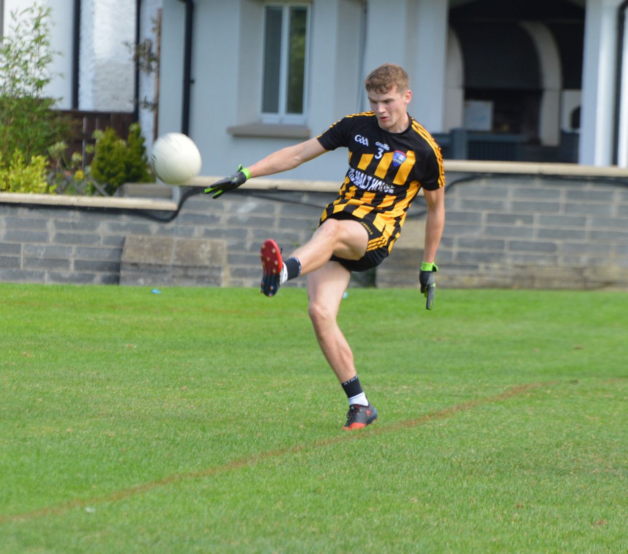 Corofin win Londis Kilmacud 7s