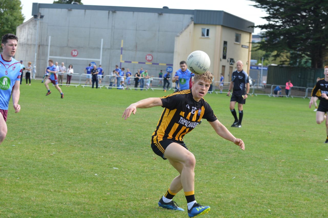 Corofin win Londis Kilmacud 7s