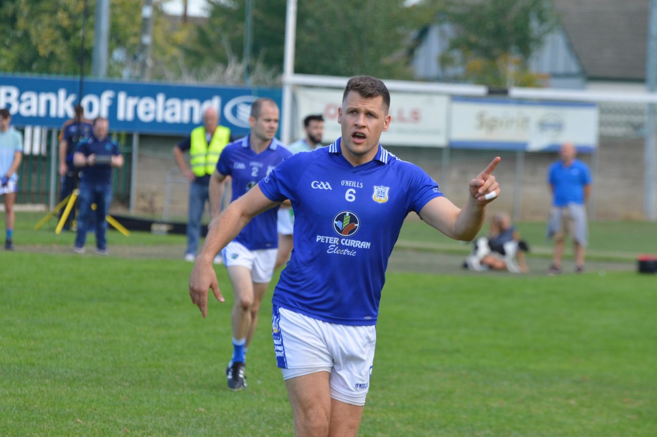 Corofin win Londis Kilmacud 7s