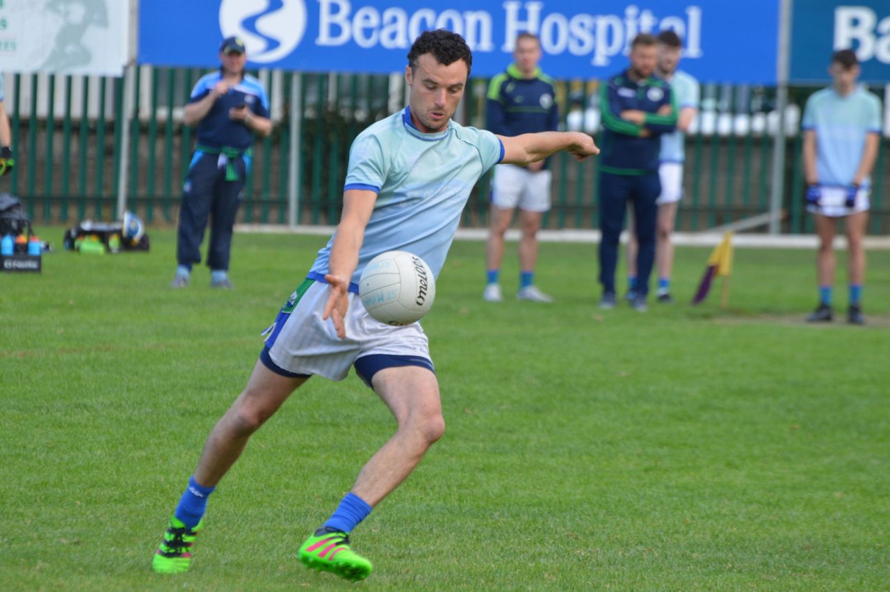 Corofin win Londis Kilmacud 7s